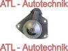 ATL Autotechnik A 13 840 Starter